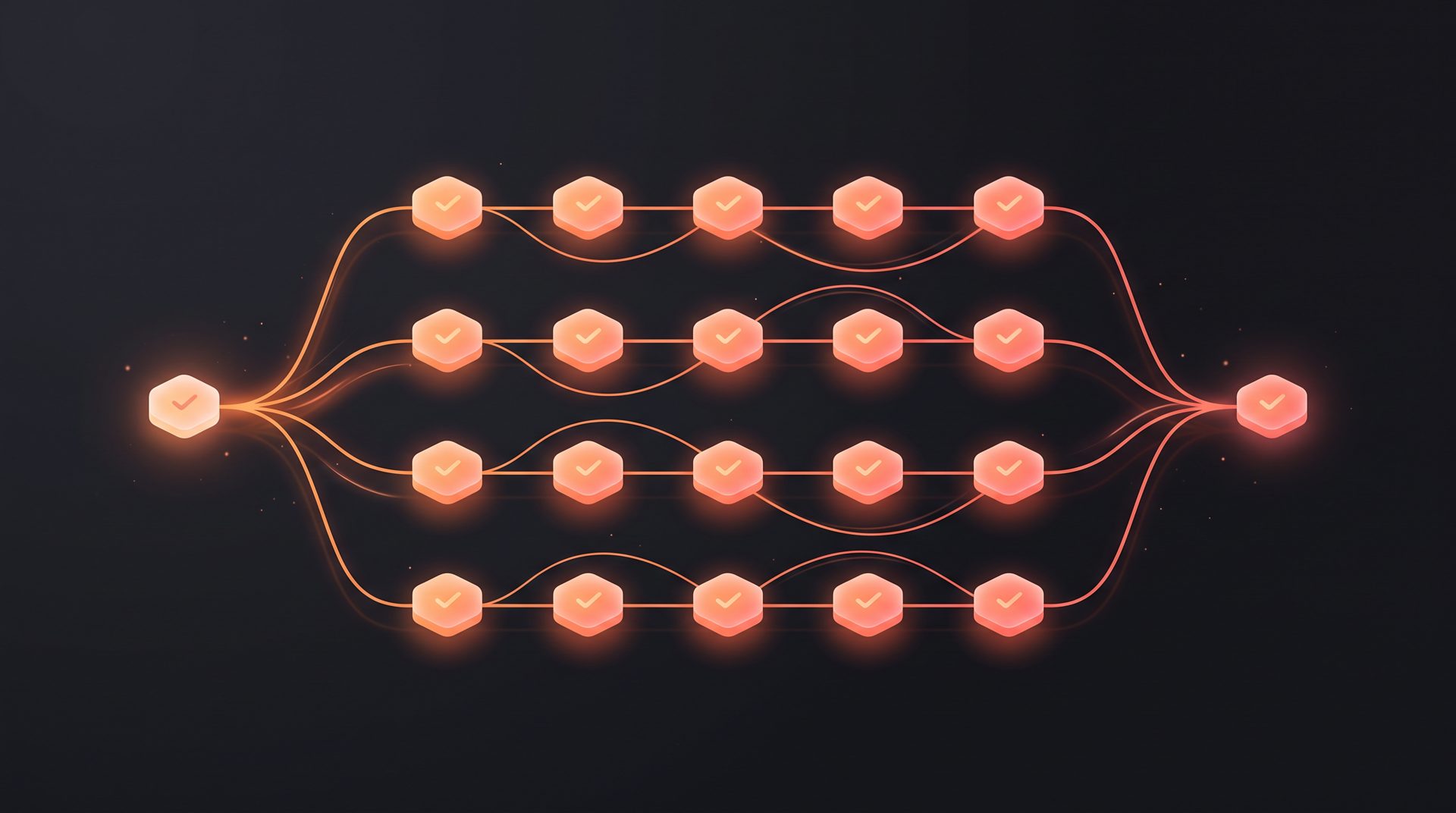 Fluxo de tarefas entre áreas no Maestro BPM