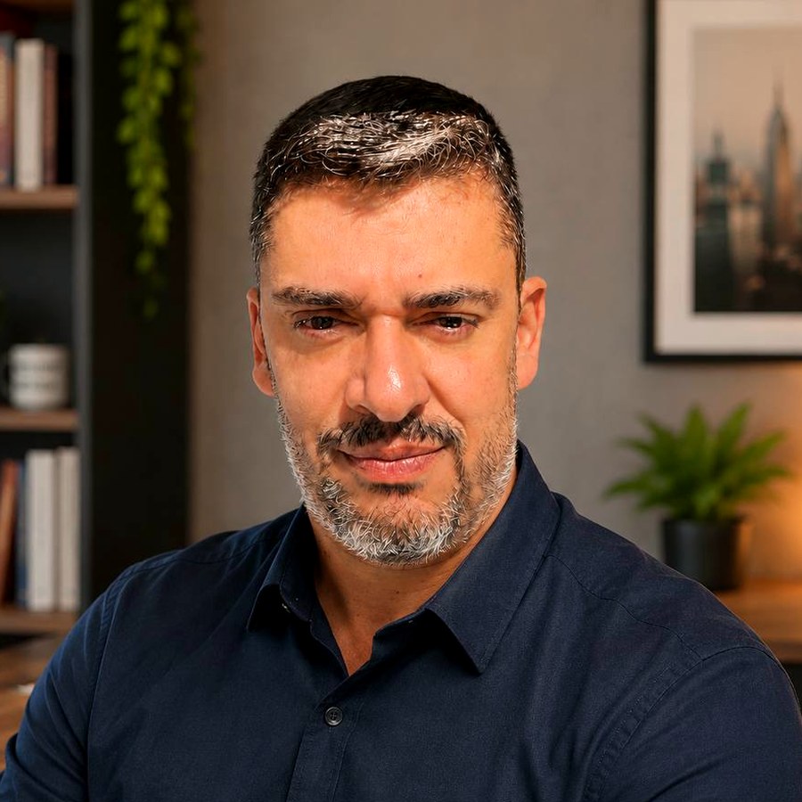Bruno Maurício